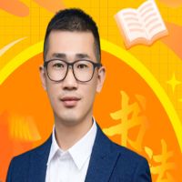 张福双书法老师